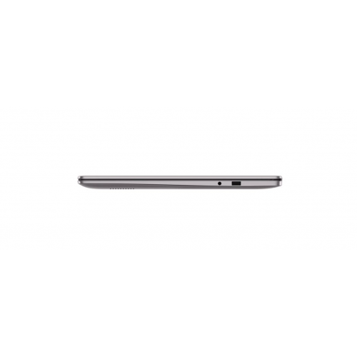 Ноутбук Honor MagicBook X14 2025 i7-13620H 16/1T Gray (5301ALNE)