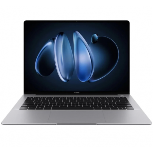 Ноутбук Honor MateBook 14 Ultra7-155H 32/1T OLED 120HZ Gray (53014AJT)
