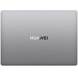 Ноутбук Honor MateBook 14 Ultra5-125H 32/1T OLED 120HZ Gray (53014BQD)