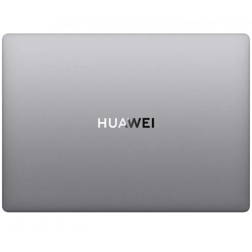 Ноутбук Honor MateBook 14 Ultra7-155H 32/1T OLED 120HZ Gray (53014AJT)