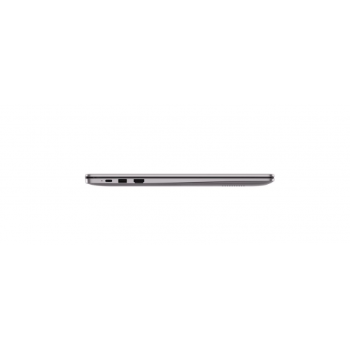 Ноутбук Honor MagicBook X14 2025 i7-13620H 16/1T Gray (5301ALNE)