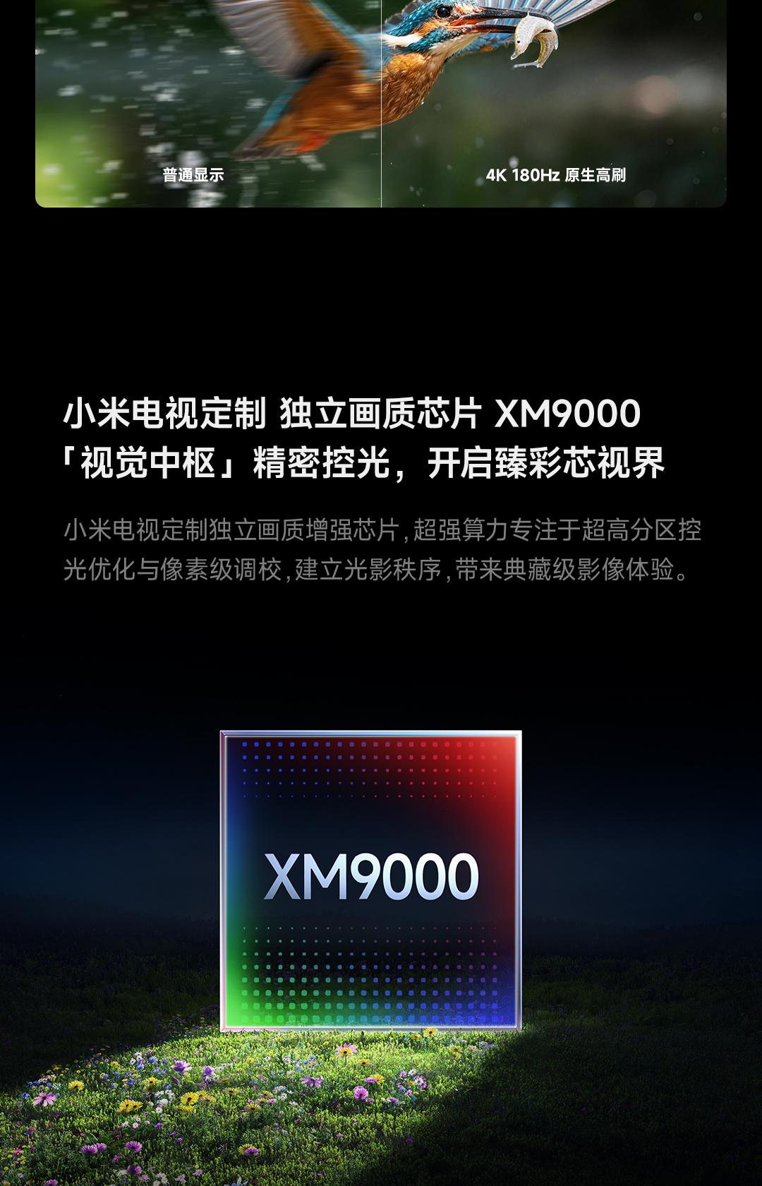 Иллюстрация Xiaomi